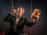Willy Sommers @ Engie Parkies 2019 - Danny Wagemans-31  Willy Sommers @ Engie Parkies Sint-Niklaas