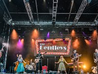 The Bentleys and Bendellas  @ Fonnefeesten