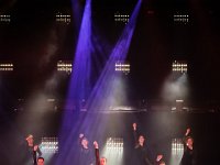 Pivolté 2019 - Show 5  - Danny Wagemans (43 van 139)  Pivolté Show 2019