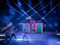 Pivolté 2019 - Show 5  - Danny Wagemans (72 van 139)  Pivolté Show 2019