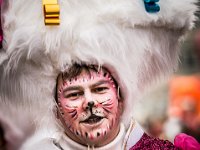 Aalst Carnaval 2015-115  Aalst Carnaval 2015