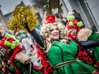 Aalst Carnaval 2015-130  Aalst Carnaval 2015