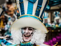 Aalst Carnaval 2015-6  Aalst Carnaval 2015