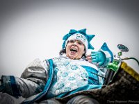 Aalst Carnaval 2015