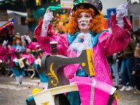 Lokeren Carnaval 2017-100  Lokeren Carnaval 2017