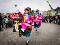 Lokeren Carnaval 2017-101  Lokeren Carnaval 2017