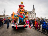 Lokeren Carnaval 2017-104  Lokeren Carnaval 2017