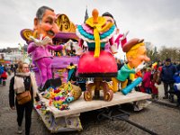 Lokeren Carnaval 2017-105  Lokeren Carnaval 2017