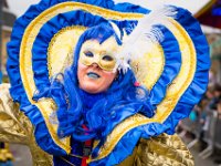 Lokeren Carnaval 2017-106  Lokeren Carnaval 2017