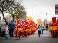 Lokeren Carnaval 2017-11  Lokeren Carnaval 2017