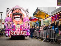 Lokeren Carnaval 2017-118  Lokeren Carnaval 2017
