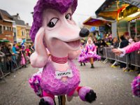 Lokeren Carnaval 2017-119  Lokeren Carnaval 2017
