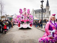 Lokeren Carnaval 2017-127  Lokeren Carnaval 2017