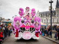Lokeren Carnaval 2017-128  Lokeren Carnaval 2017