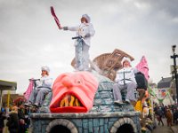 Lokeren Carnaval 2017-142  Lokeren Carnaval 2017