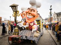 Lokeren Carnaval 2017-143  Lokeren Carnaval 2017