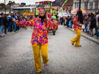 Lokeren Carnaval 2017-145  Lokeren Carnaval 2017
