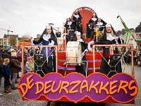 Lokeren Carnaval 2017-147  Lokeren Carnaval 2017