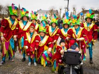 Lokeren Carnaval 2017-151  Lokeren Carnaval 2017