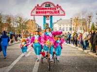 Lokeren Carnaval 2017-156  Lokeren Carnaval 2017