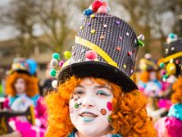 Lokeren Carnaval 2017-157  Lokeren Carnaval 2017