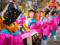 Lokeren Carnaval 2017-158  Lokeren Carnaval 2017