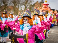 Lokeren Carnaval 2017-159  Lokeren Carnaval 2017