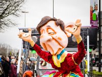 Lokeren Carnaval 2017-16  Lokeren Carnaval 2017