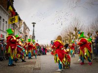 Lokeren Carnaval 2017-165  Lokeren Carnaval 2017