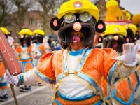 Lokeren Carnaval 2017-168  Lokeren Carnaval 2017