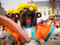 Lokeren Carnaval 2017-169  Lokeren Carnaval 2017