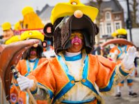 Lokeren Carnaval 2017-171  Lokeren Carnaval 2017
