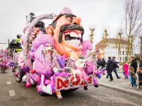 Lokeren Carnaval 2017-175  Lokeren Carnaval 2017