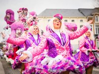 Lokeren Carnaval 2017-179  Lokeren Carnaval 2017