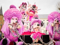 Lokeren Carnaval 2017-180  Lokeren Carnaval 2017