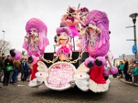 Lokeren Carnaval 2017-183  Lokeren Carnaval 2017