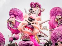 Lokeren Carnaval 2017-184  Lokeren Carnaval 2017