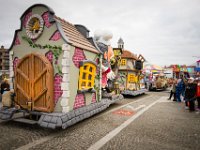 Lokeren Carnaval 2017-191  Lokeren Carnaval 2017