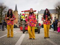 Lokeren Carnaval 2017-192  Lokeren Carnaval 2017