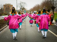Lokeren Carnaval 2017-25  Lokeren Carnaval 2017