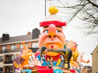 Lokeren Carnaval 2017-26  Lokeren Carnaval 2017