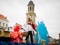 Lokeren Carnaval 2017-65  Lokeren Carnaval 2017