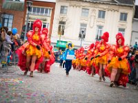 Lokeren Carnaval 2017-67  Lokeren Carnaval 2017