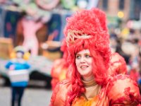 Lokeren Carnaval 2017-73  Lokeren Carnaval 2017