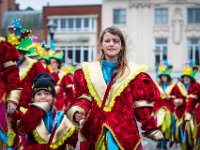 Lokeren Carnaval 2017-82  Lokeren Carnaval 2017