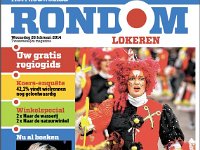 RondomLokeren26feb14 1  het Nieuwsblad - Rondom Lokeren