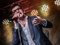 2016-07-19 De Corsari's-19  De Corsari's @ Engie Parkies Sint-Niklaas