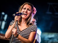 2016-07-19 De Corsari's-4  De Corsari's @ Engie Parkies Sint-Niklaas