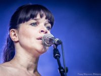 2016-07-13 Lady Linn-11  Lady Linn And Her Magnificent Seven @ Engie Parkies Sint-Niklaas