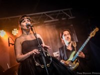 2016-07-13 Lady Linn-16  Lady Linn And Her Magnificent Seven @ Engie Parkies Sint-Niklaas